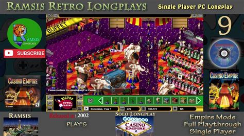 PC game Hoyle Casino Empire cheats // Hoyle Casino Empire .